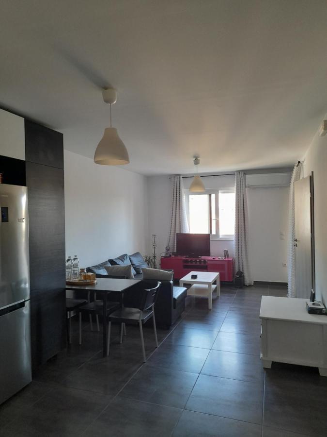 Bright Top Floor Apartment! Zakynthos Exterior foto