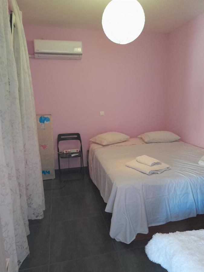 Bright Top Floor Apartment! Zakynthos Exterior foto