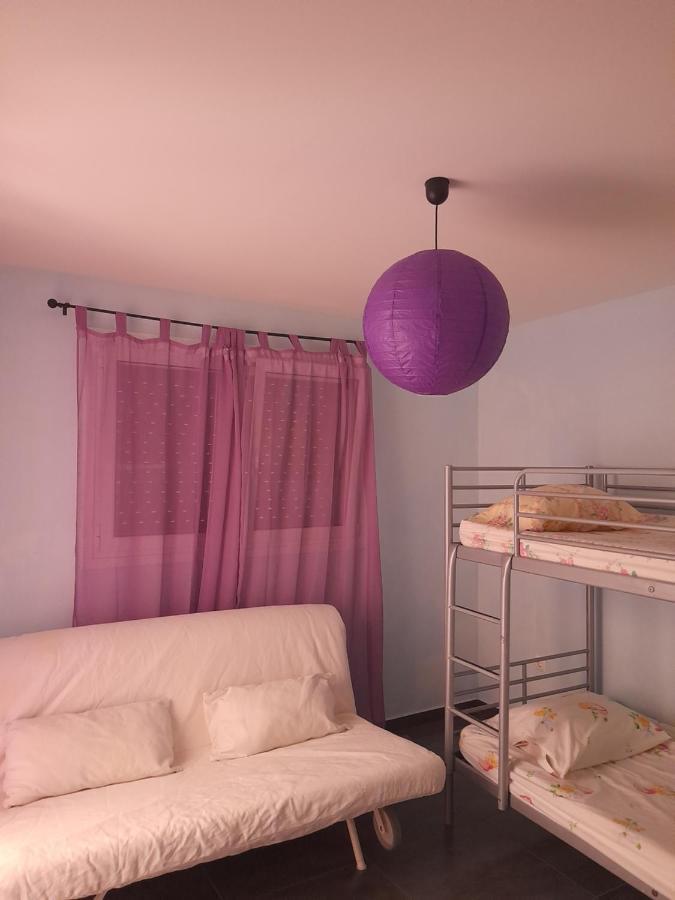 Bright Top Floor Apartment! Zakynthos Exterior foto
